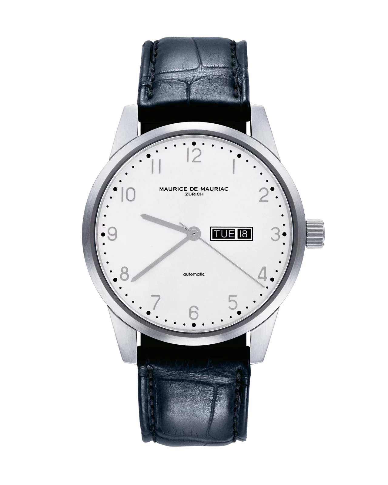 Automatic Modern Weiss