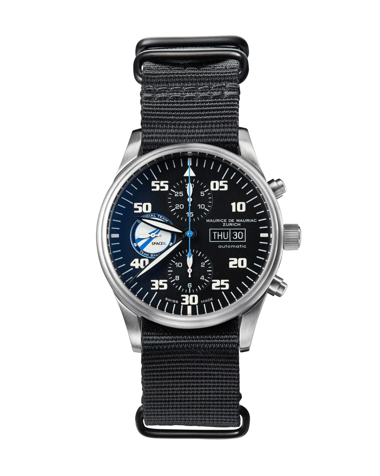 Chrono Classic Space Il