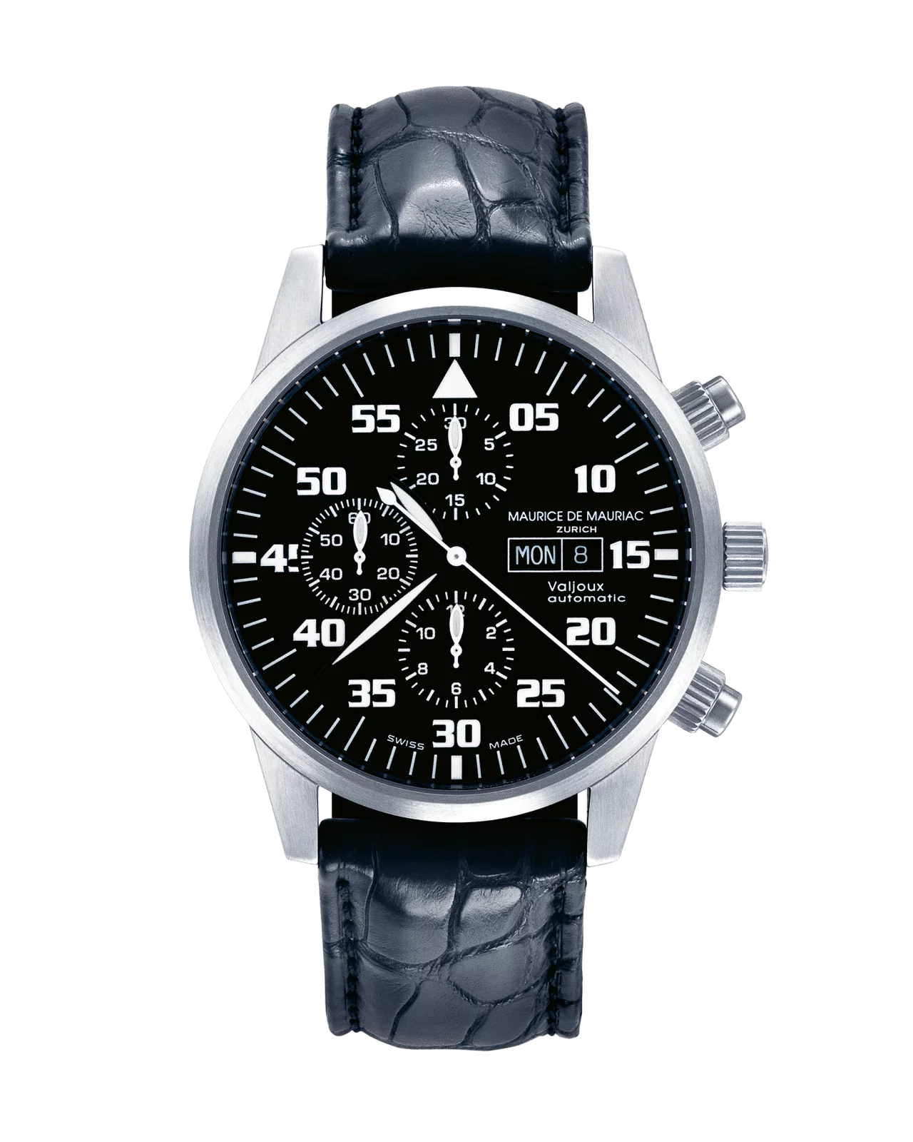 Zürcher Chrono Modern