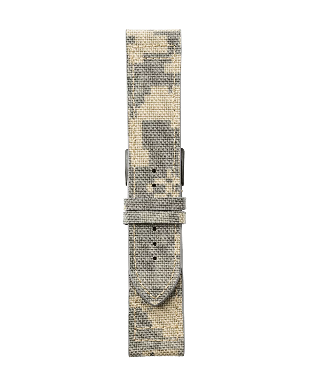 Camouflage Canvas Textilband