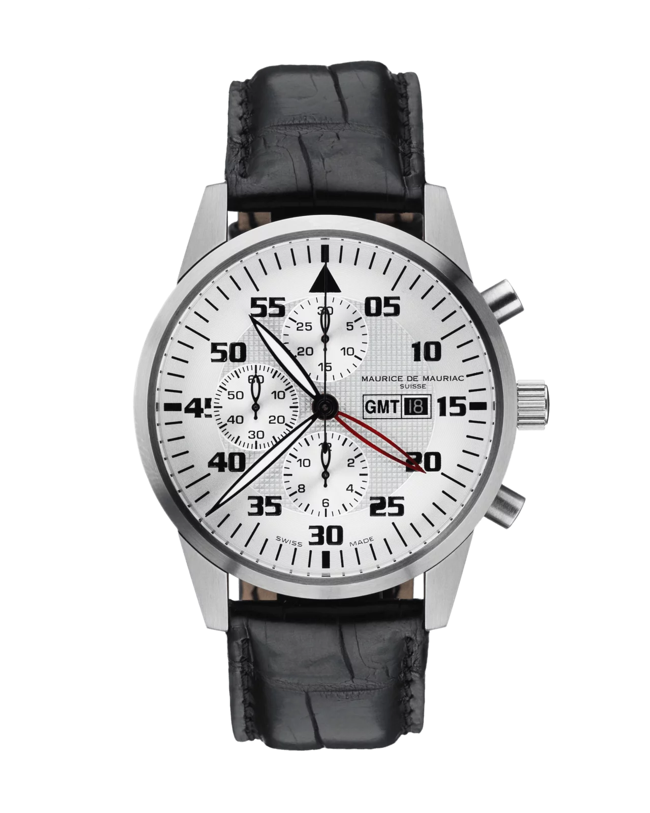 Chrono Modern GMT