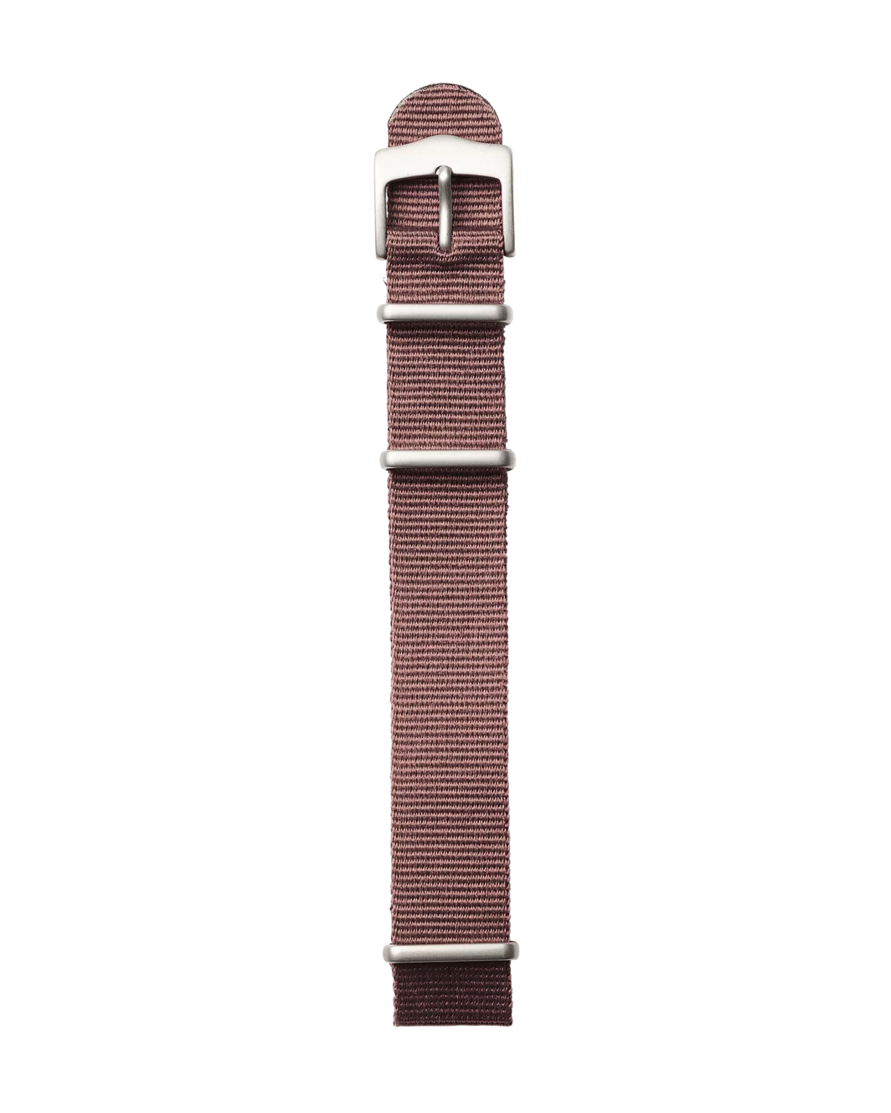 Petrolrotes Natoband