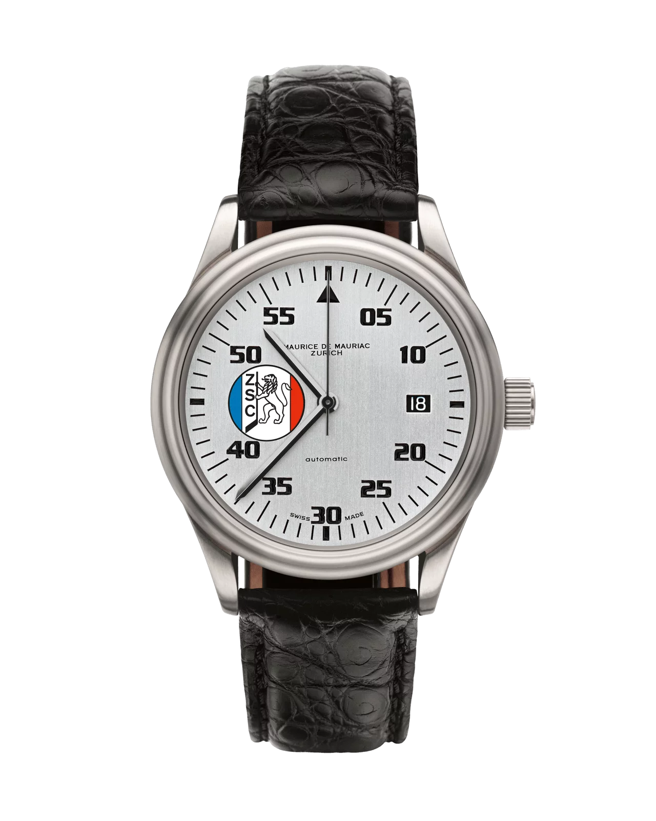 Automatic Classic “Zsc” Edition