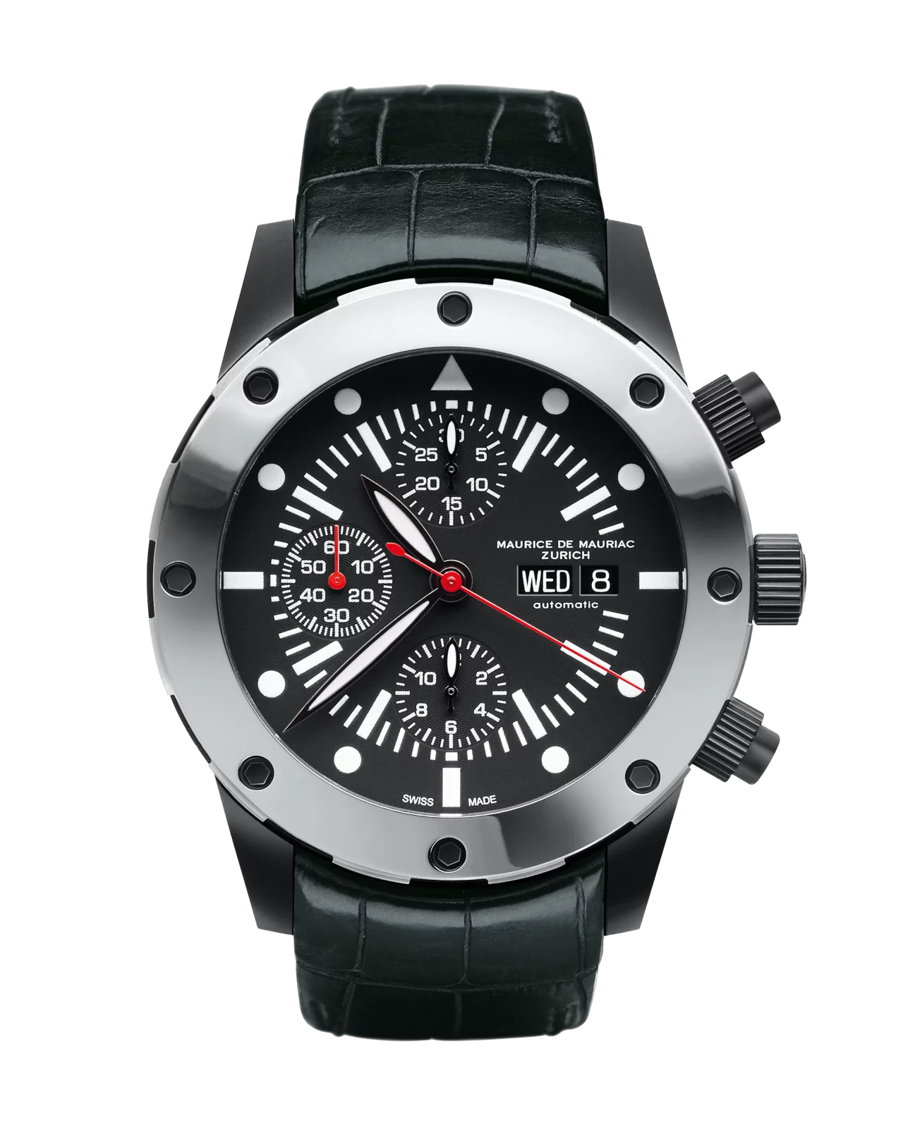 Chrono Modern Diver „Deepsky“