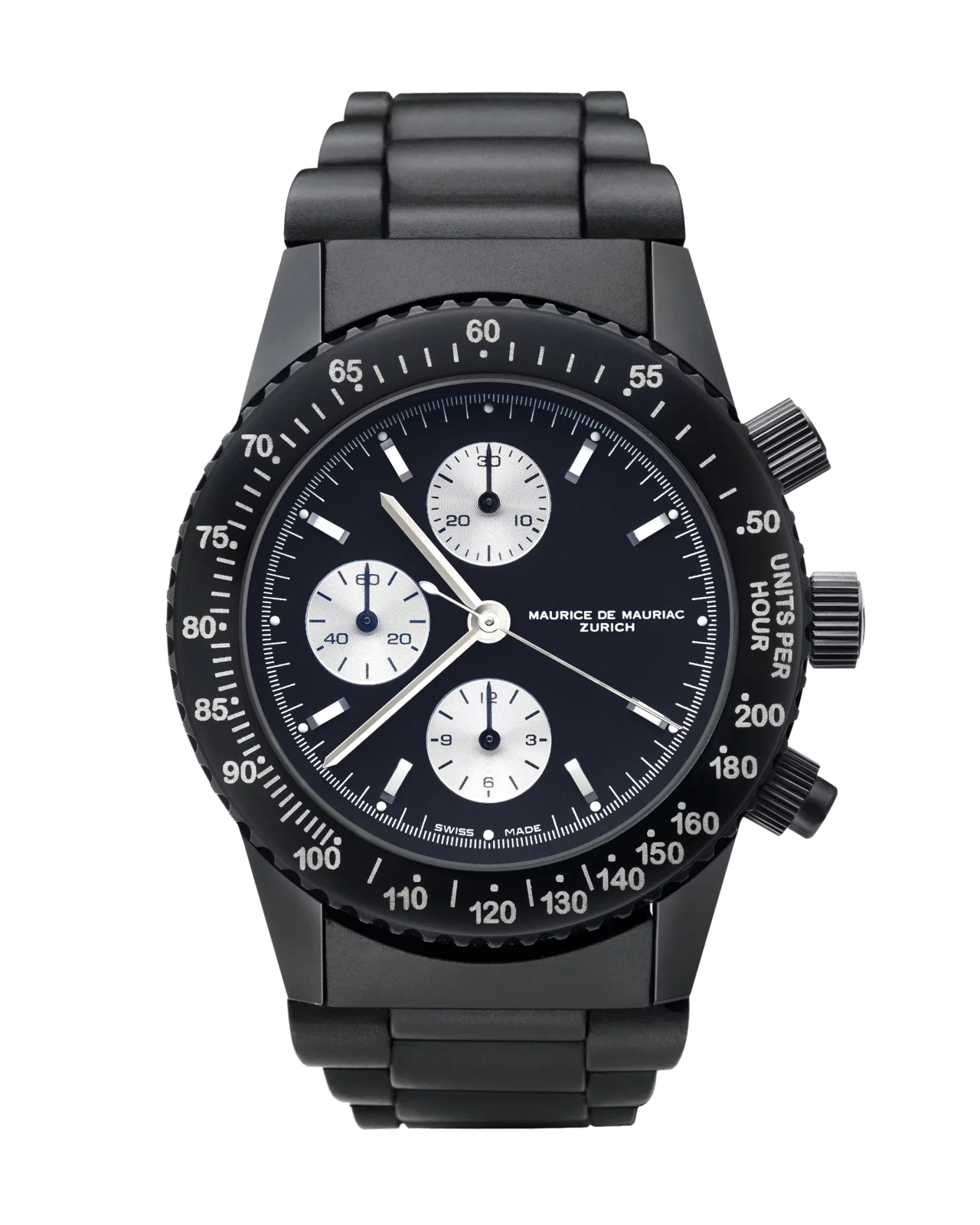 Chrono Modern Racing Diver