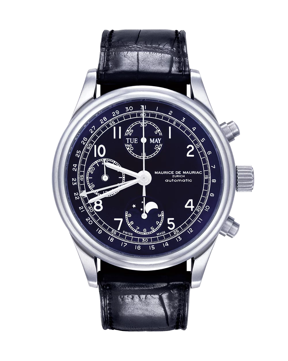 Chrono Classic Moon