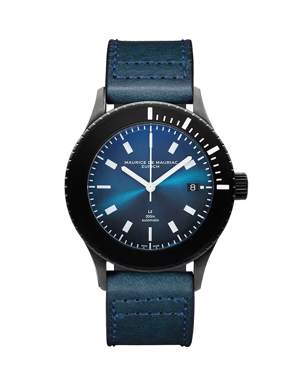 L2 DLC Metallic Blue