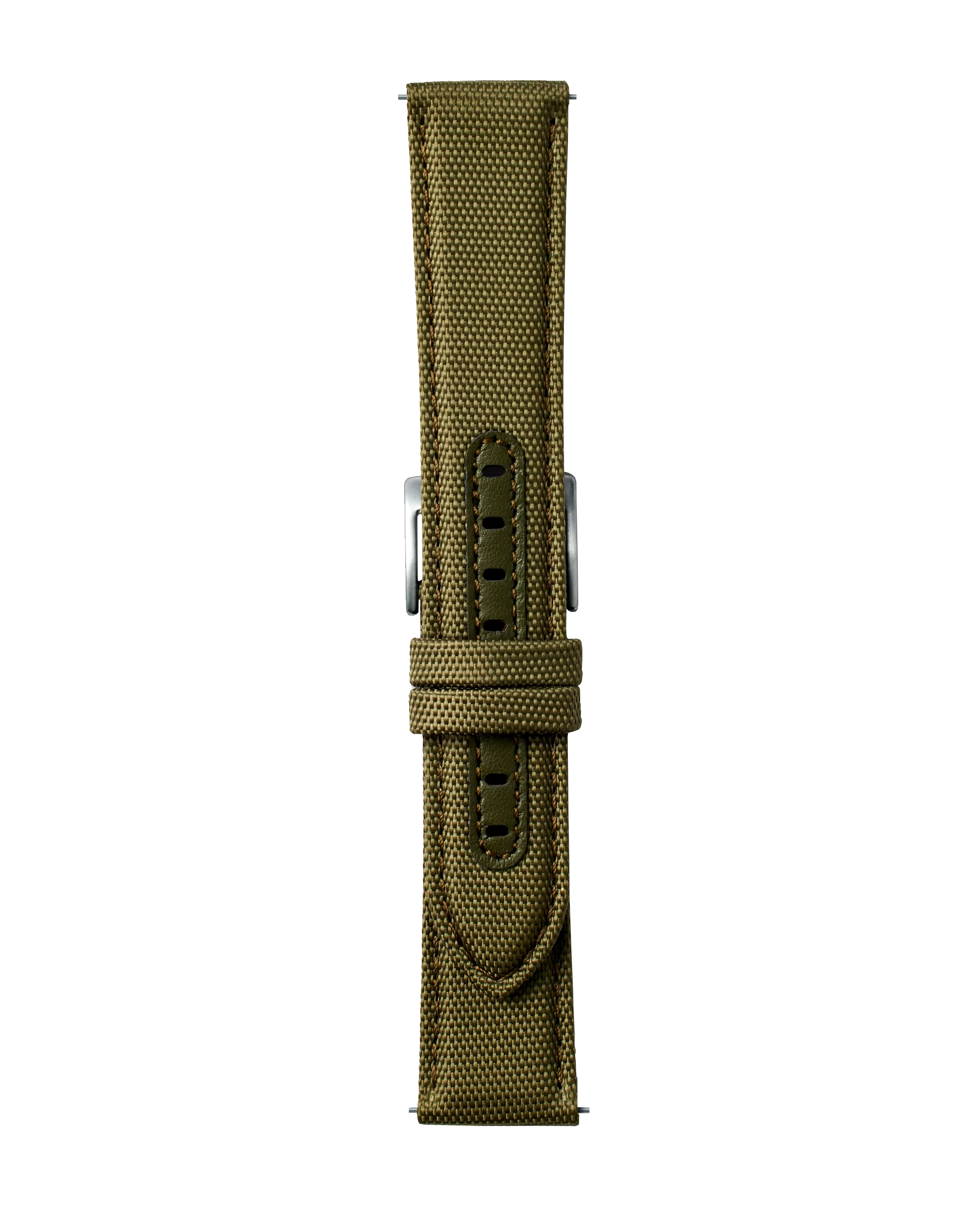 Olive Textilband