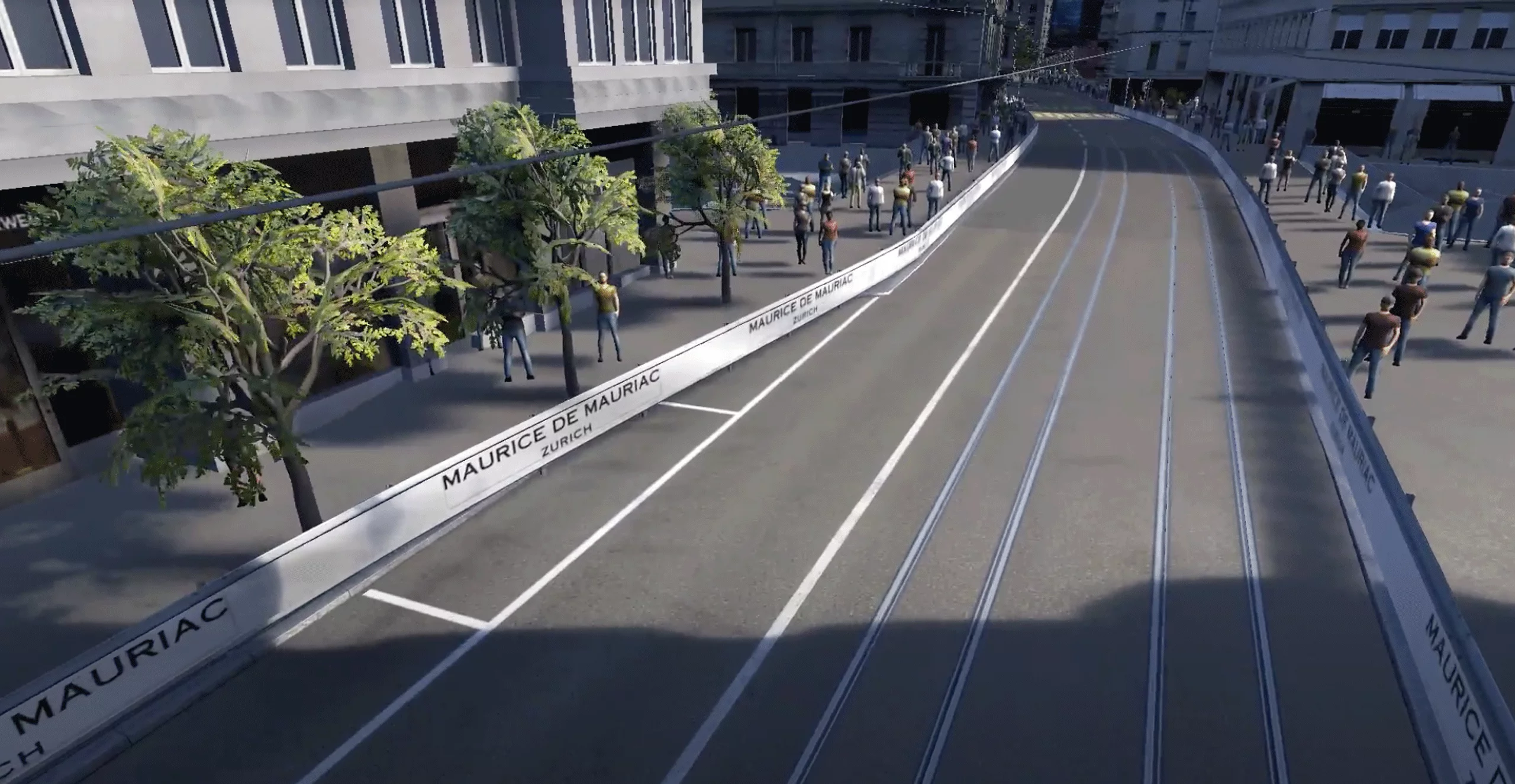 MDM_Simulation_Grand_Prix