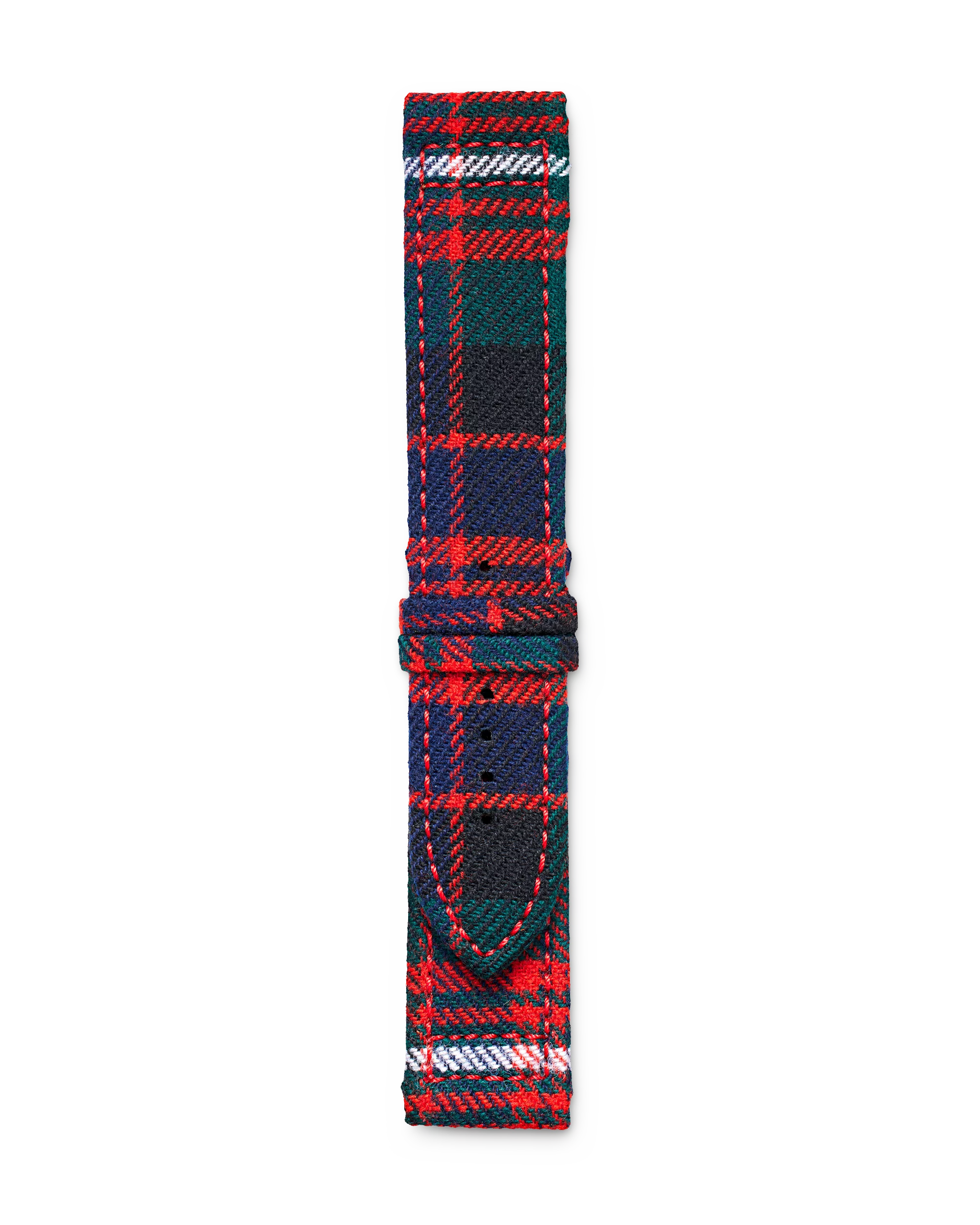 Christmas Sweater Textilband