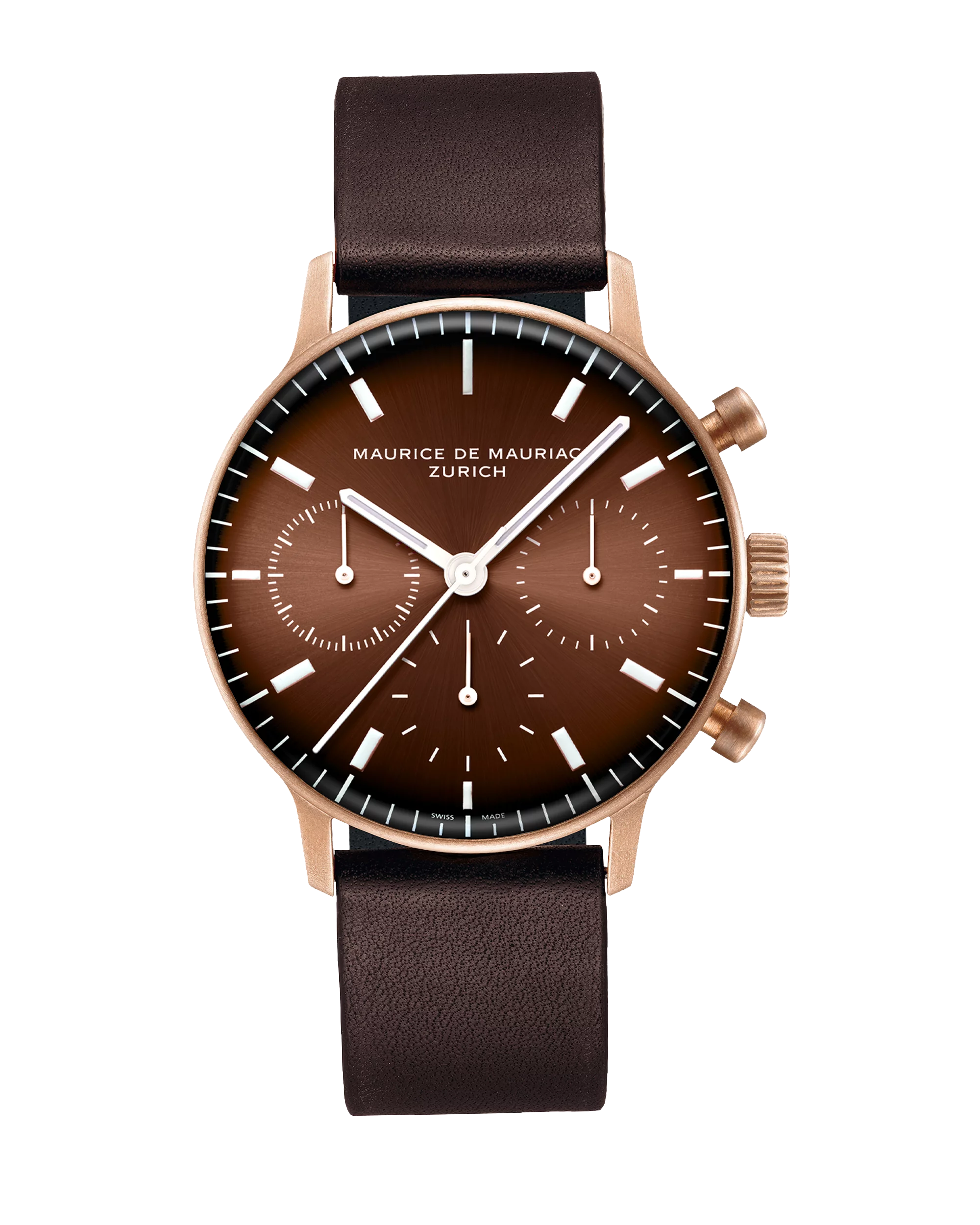 L3 Bronze Spheric Brown