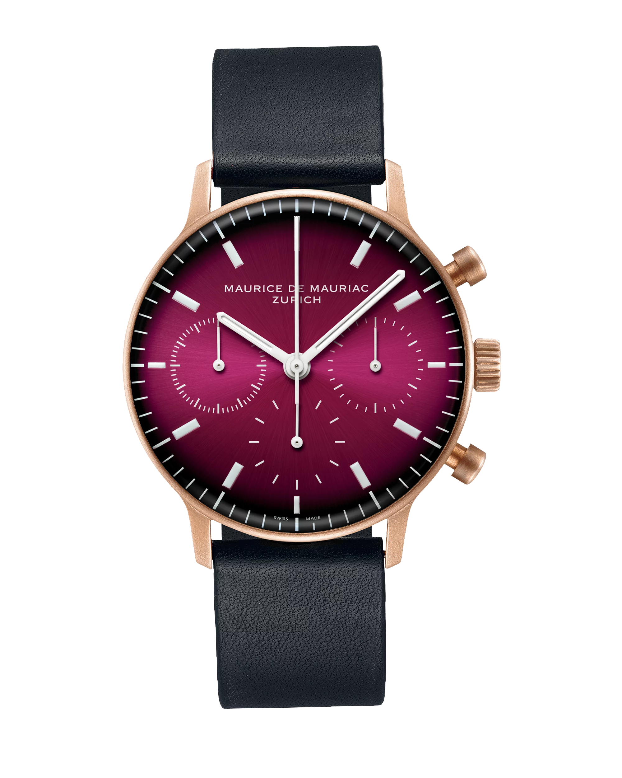 L3 Bronze Spheric Purple